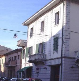 Hotel Sol&Mare Viareggio Zewnętrze zdjęcie