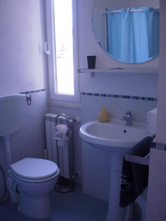 Hotel Sol&Mare Viareggio Zewnętrze zdjęcie