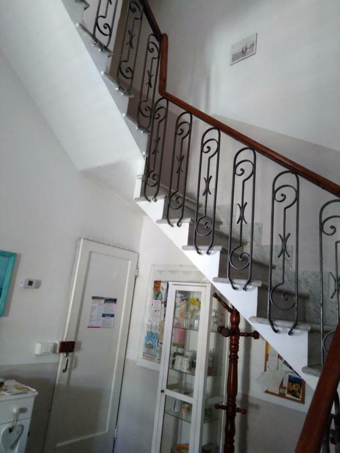 Hotel Sol&Mare Viareggio Zewnętrze zdjęcie