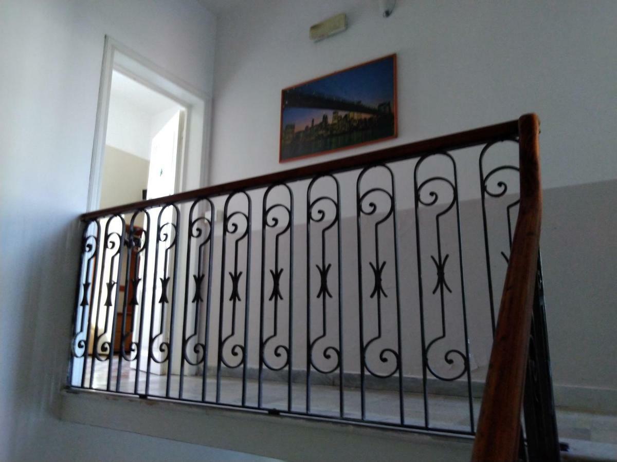 Hotel Sol&Mare Viareggio Zewnętrze zdjęcie
