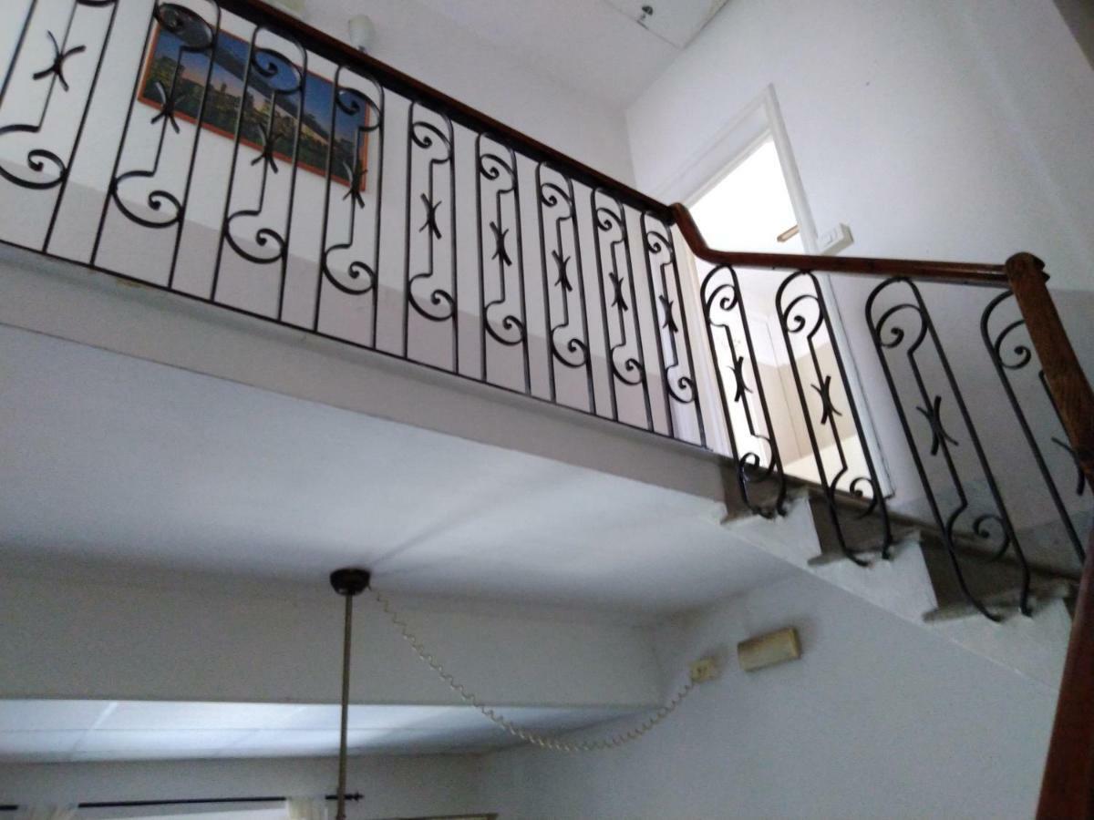 Hotel Sol&Mare Viareggio Zewnętrze zdjęcie